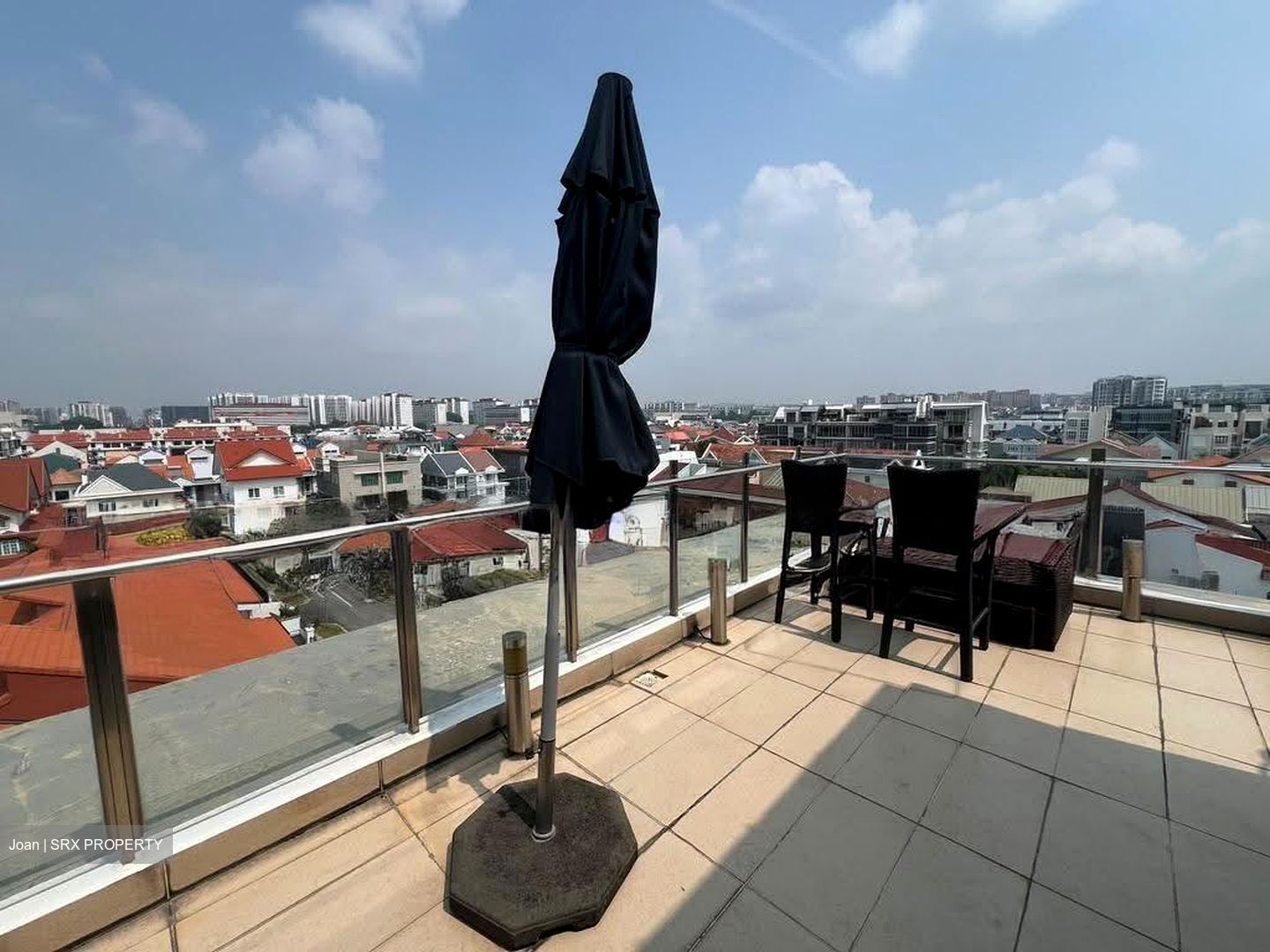 Palmera East (D14), Apartment #606487711
